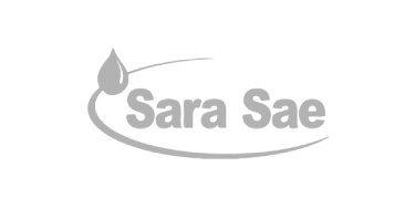 Logo marca Mics Sara Sae