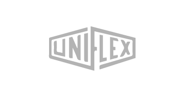 Logo marca Uniflex
